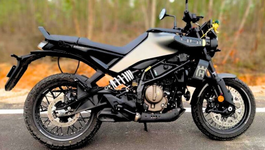 Svartpillen 401 Price in India 