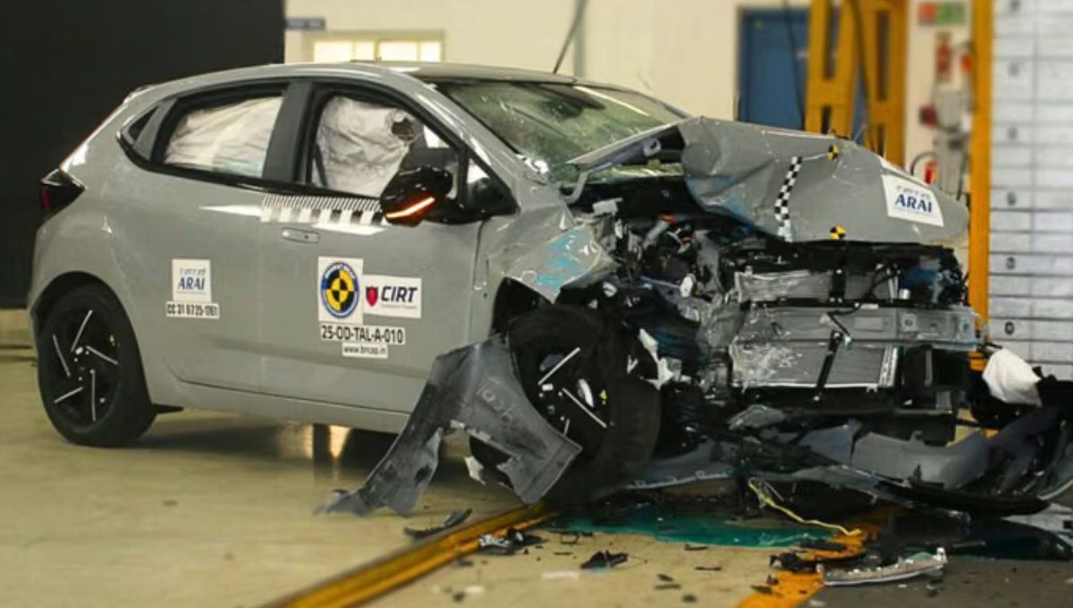Tata Altroz