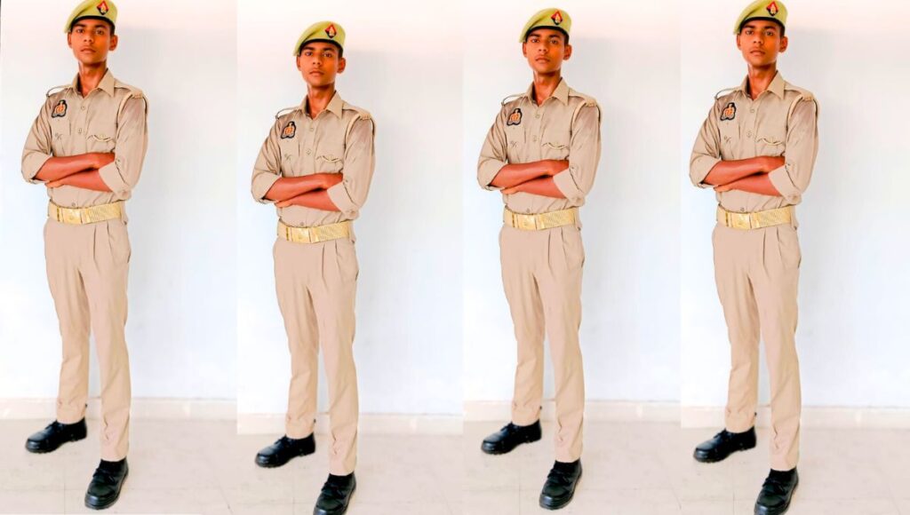 UP Police Constable