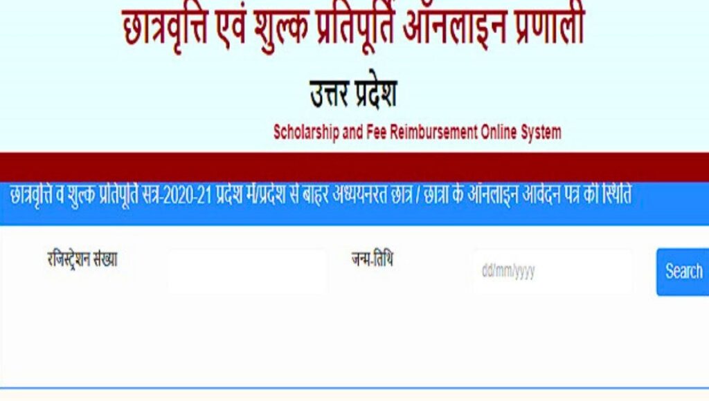 UP Scholarship