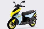VLF Mobster 125 Price in India  