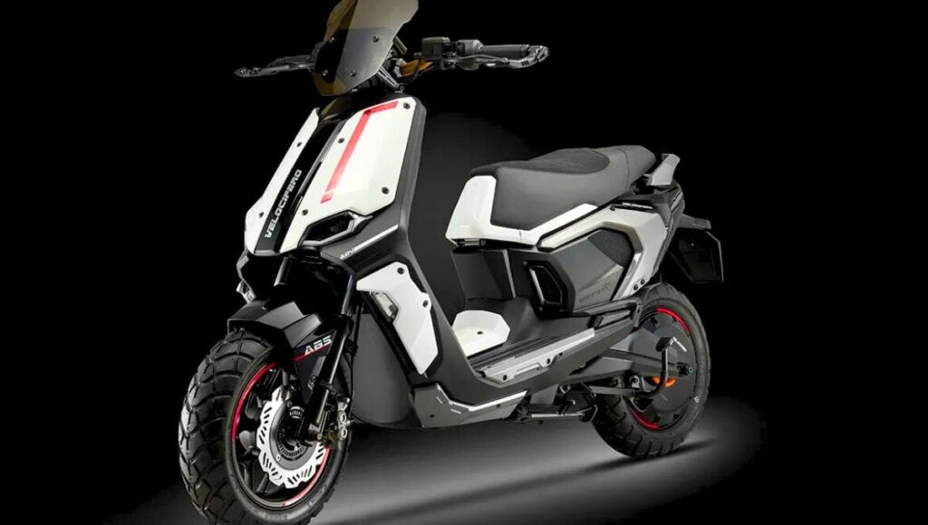 VLF Mobster 180 Price in India 