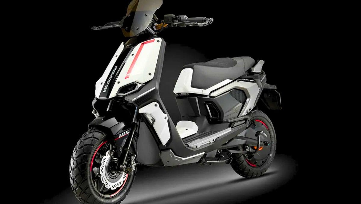 VLF Mobster 180 Price in India 
