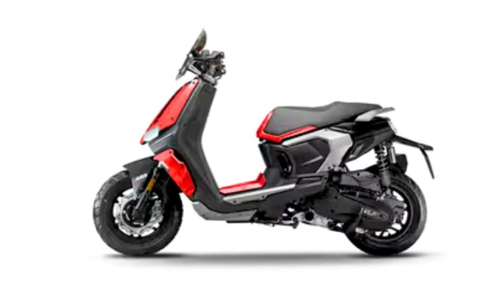 VLF Mobster 180 Price in India 