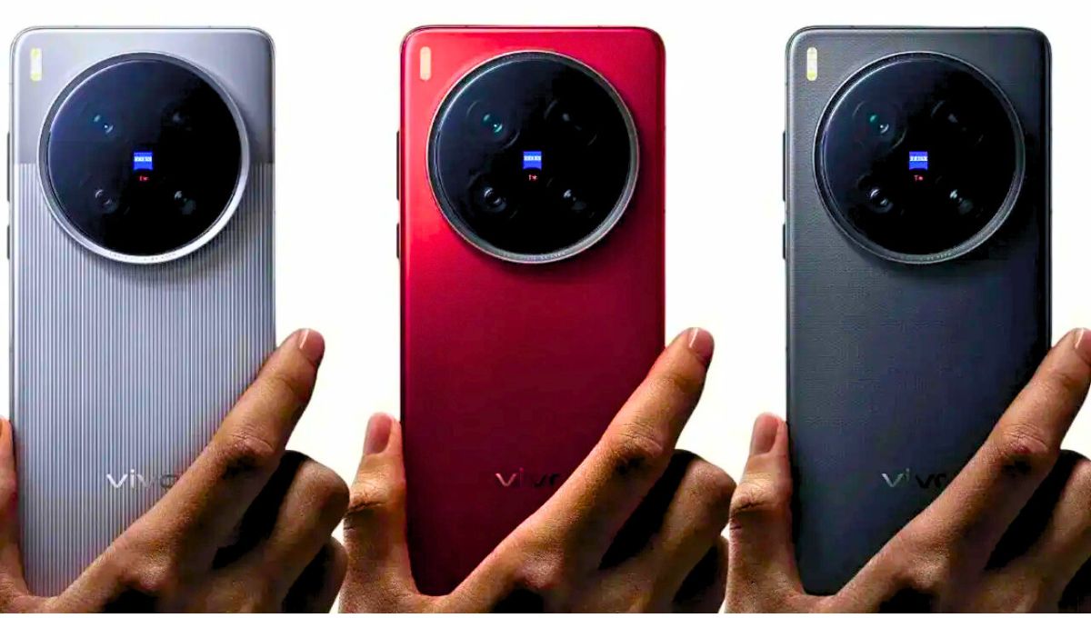 Vivo X300 Pro