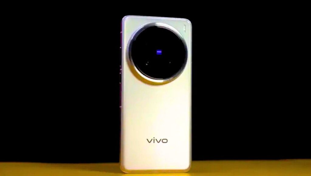 Vivo X300 Pro