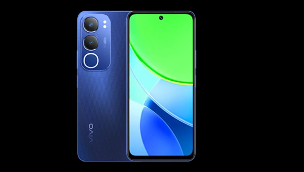 Vivo Y 19s Pro Price India