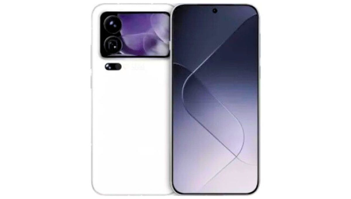 Xiaomi 16 Pro Max