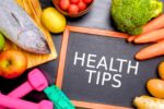 health tips
