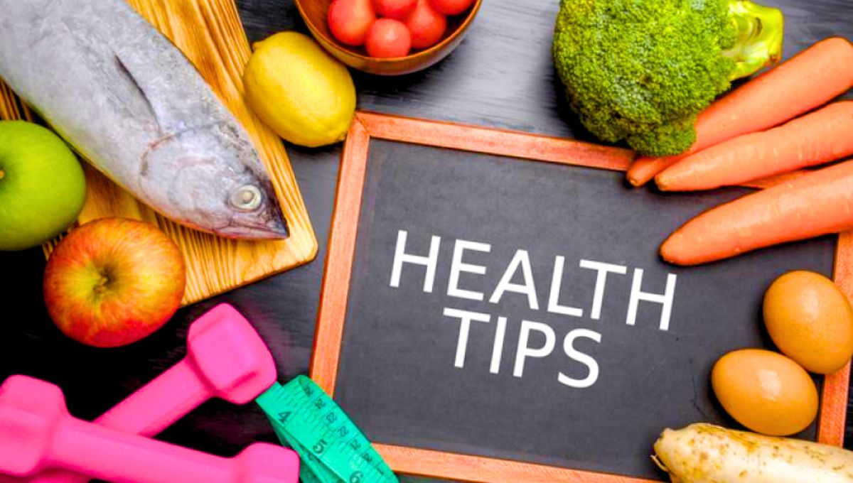 health tips