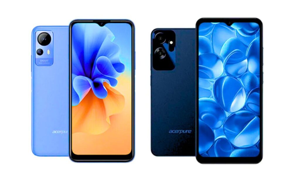 Acerpure Acerone Liquid S162E4