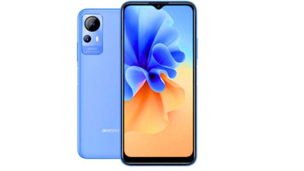 Acerpure Acerone Liquid S162E4