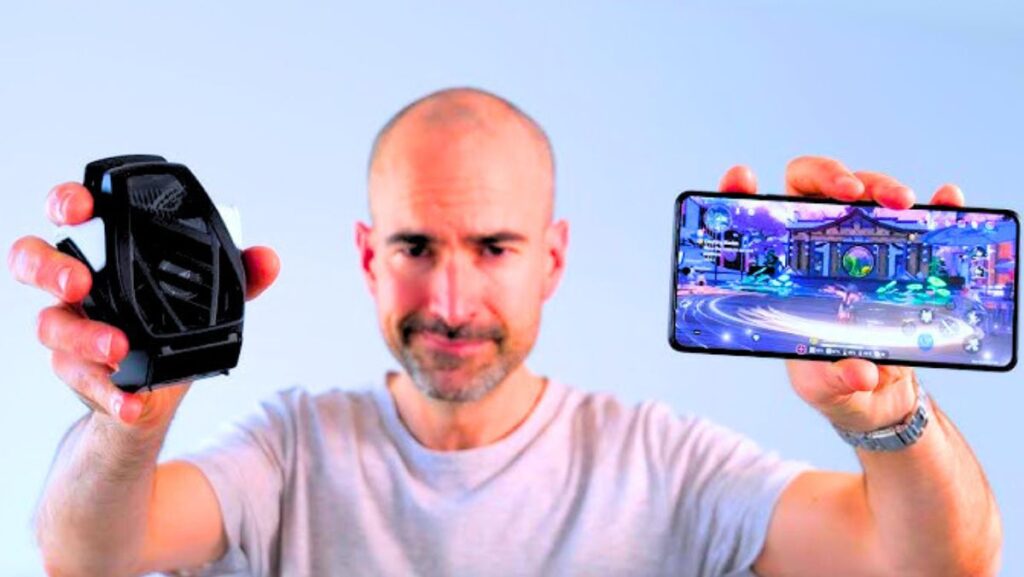 Asus ROG Phone 9 FE