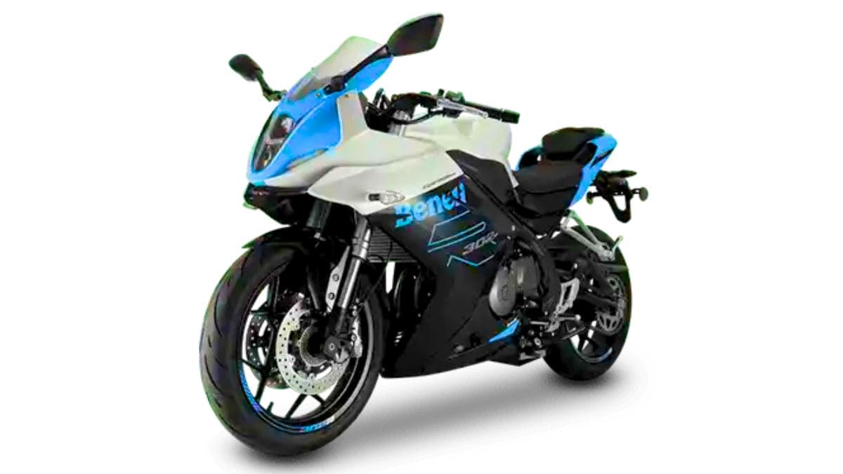 Benelli 302R