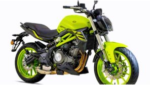 Benelli 302S