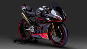 CFMOTO 450SR