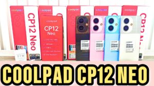 Coolpad CP12 Neo