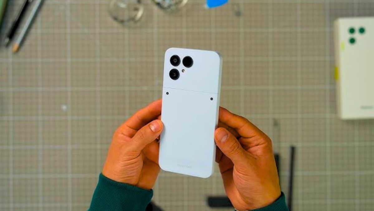 Fairphone 6