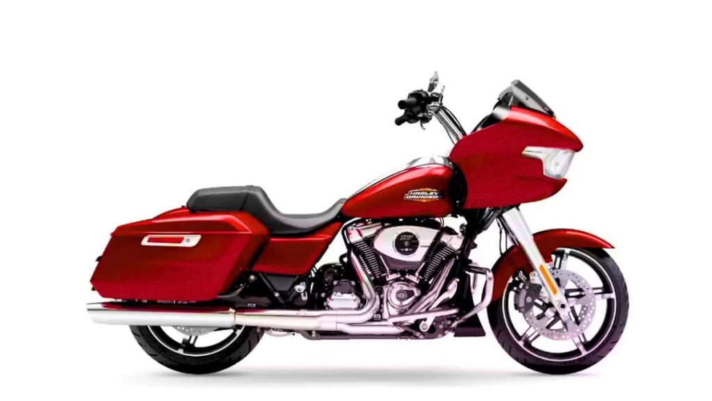Harley Davidson CVO Road Glide 2025: फीचर्स, कीमत, रिव्यू और टेस्ट राइड इंडिया 1 Harley Davidson CVO Road Glide