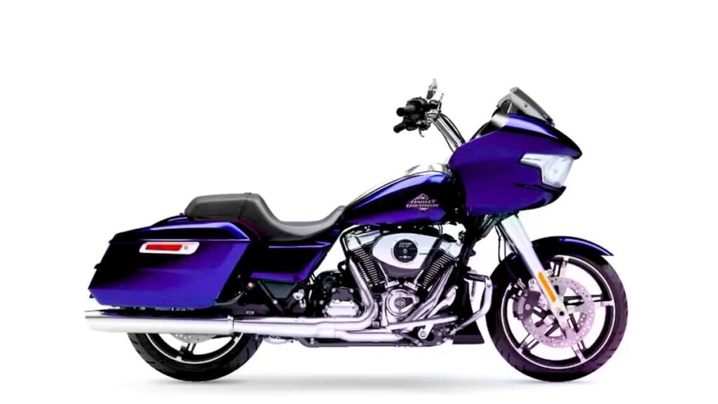 Harley Davidson CVO Road Glide 2025: फीचर्स, कीमत, रिव्यू और टेस्ट राइड इंडिया 2 Harley Davidson CVO Road Glide
