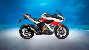 Hero Karizam XMR 250