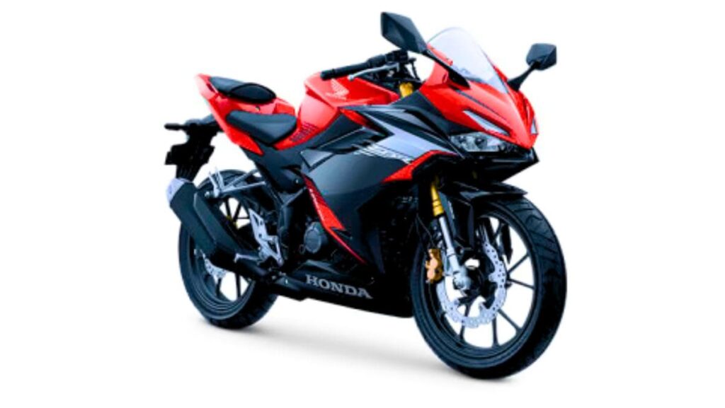 Honda CBR150R