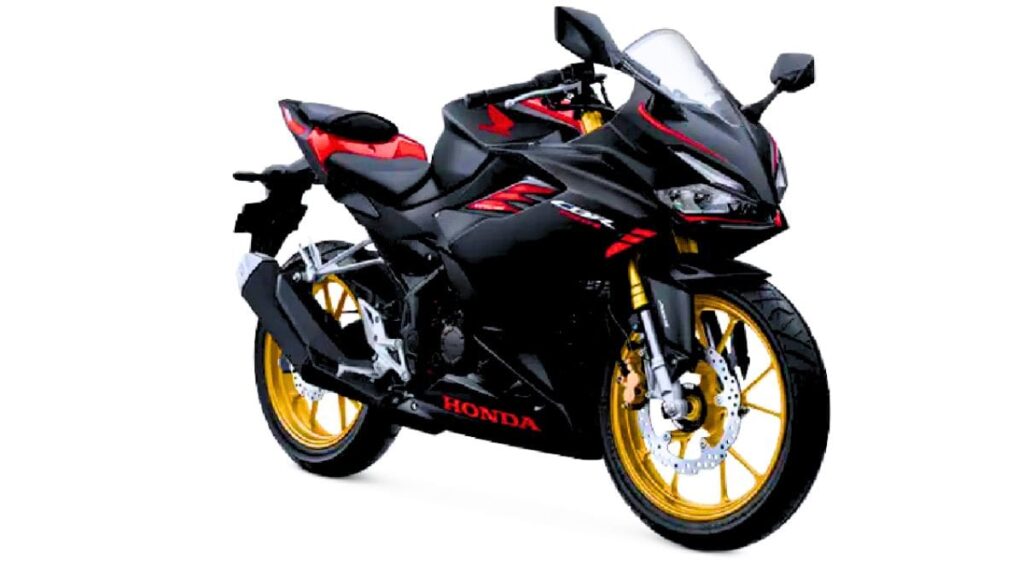 Honda CBR150R