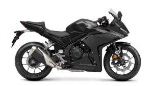 Honda CBR500R