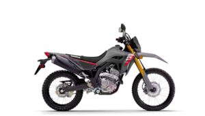 Honda CRF300L