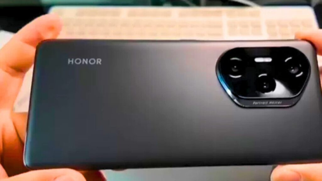 Honor 300
