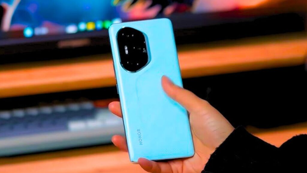 Honor 300 Pro