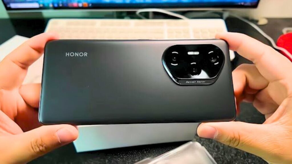 Honor 300 Pro