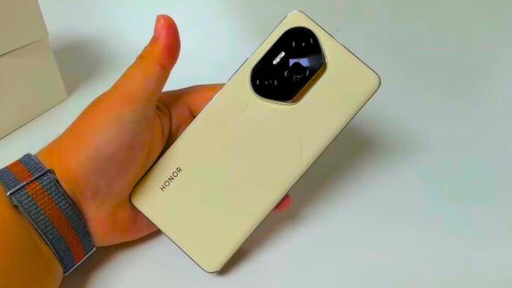 Honor 300 Ultra: कीमत, स्पेसिफिकेशन, कैमरा और बैटरी फीचर्स तुरंत जानें! 2 Honor 300 Ultra