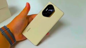 Honor 300 Ultra