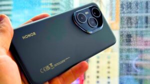 Honor 400 Pro