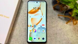Honor 400 Smart
