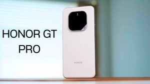 Honor GT Pro