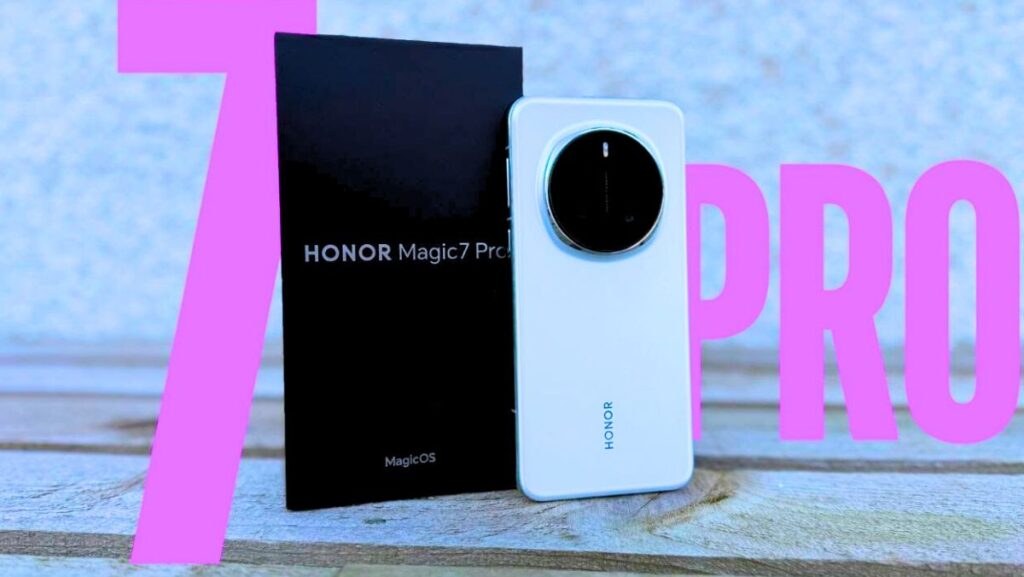 Honor Magic 7 Pro की कीमत और फीचर्स लीक 1 Honor Magic 7 Pro