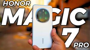 Honor Magic 7 Pro