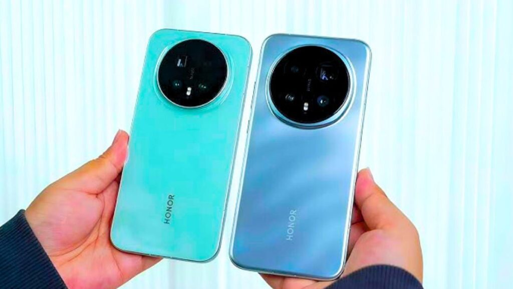 Honor Magic 8 : टेक्नोलॉजी का मास्टरपीस l Premium 5G स्मार्टफोन l 2 Honor Magic 8