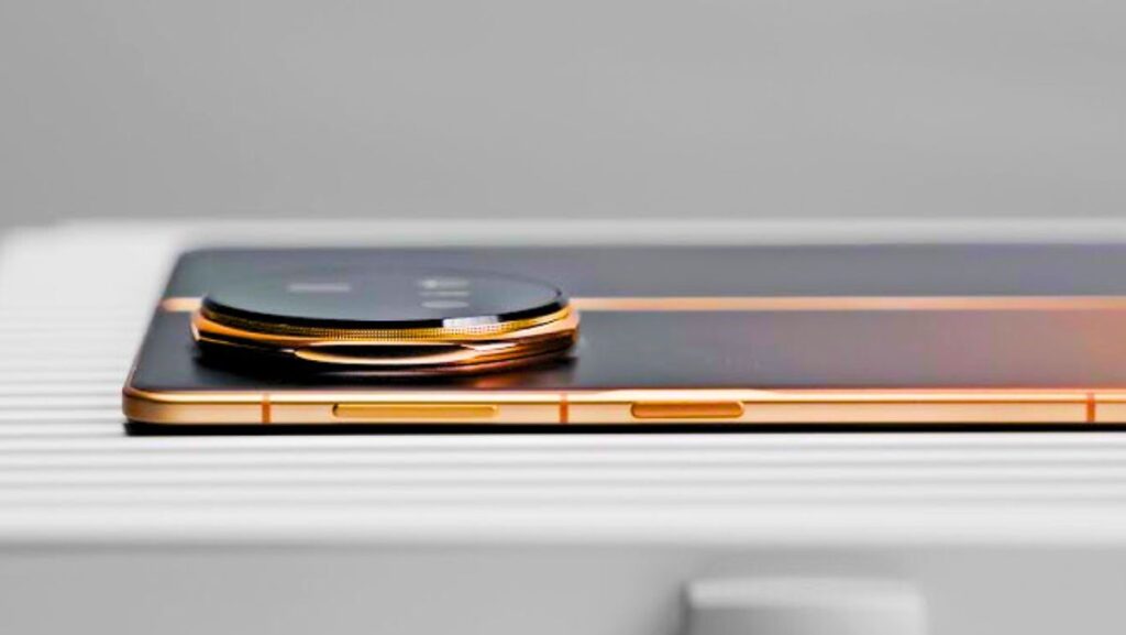 Honor Magic V5