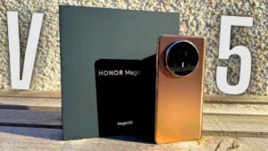 Honor Magic V5