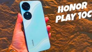 Honor Play 10C