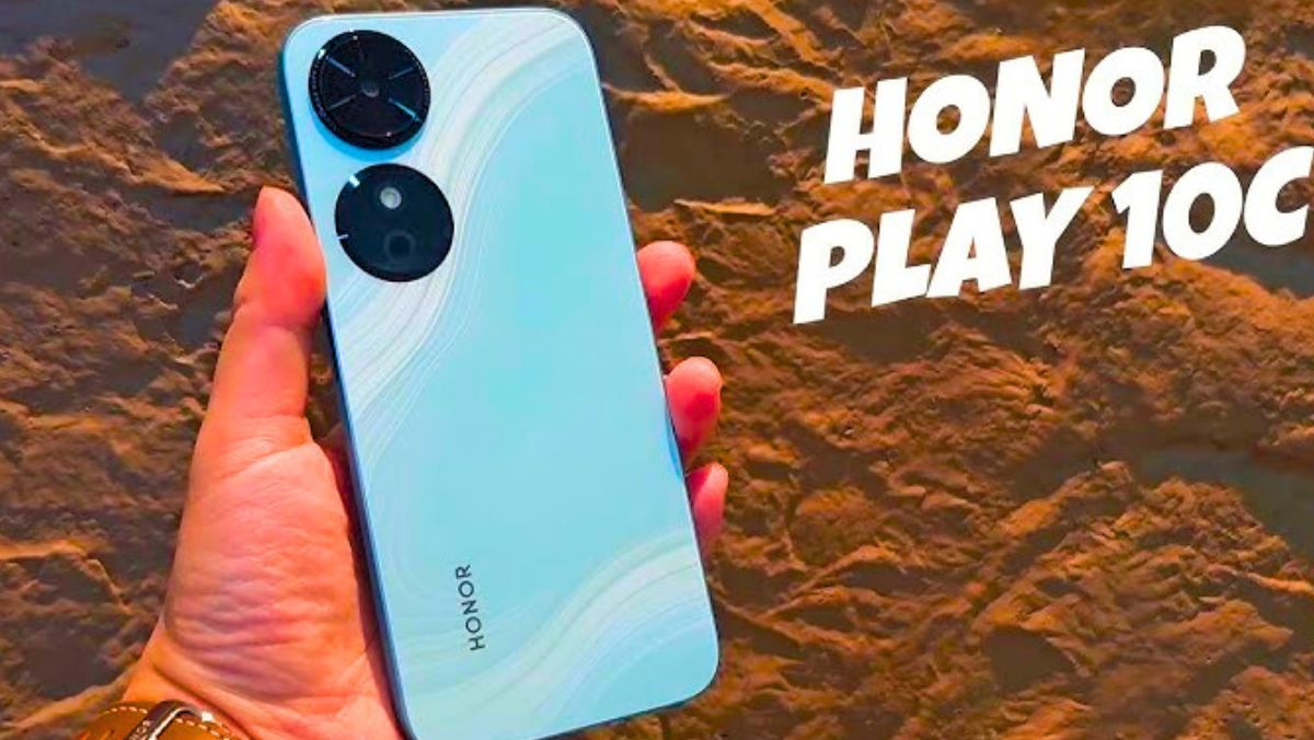 Honor Play 10C