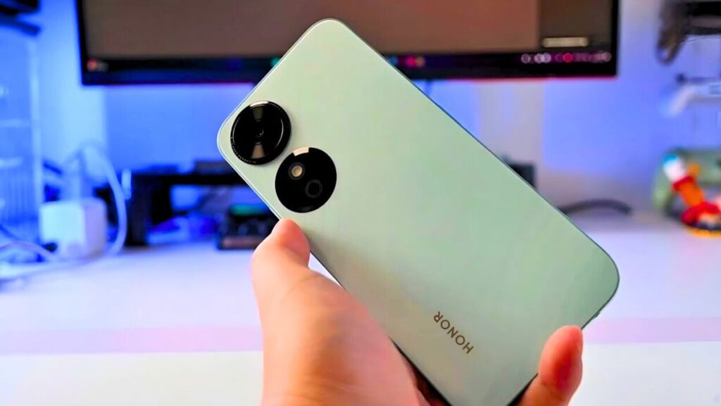 यकीन नहीं होगा Honor Play 10C देखकर हैरान हो जाओगे ? 1 Honor Play 10C