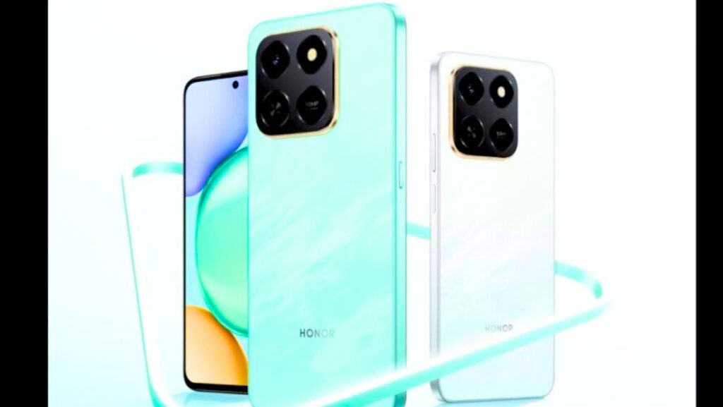 Honor Play 10A