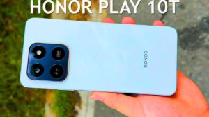 Honor Play 10T