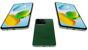 Honor Play 60