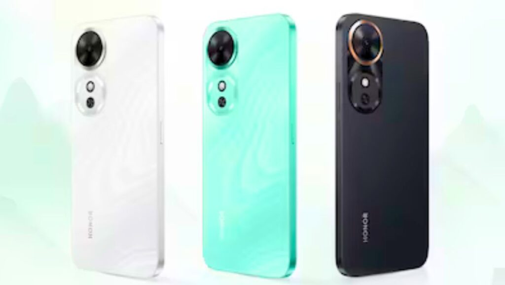 Honor Play 60m