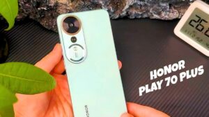 Honor Play 70 Plus